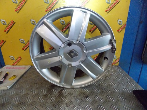 Renault megane mk2 - renault, 16