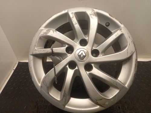 Renault megane alloy wheel - megane,