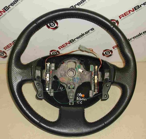 Renault megane scenic - renault,