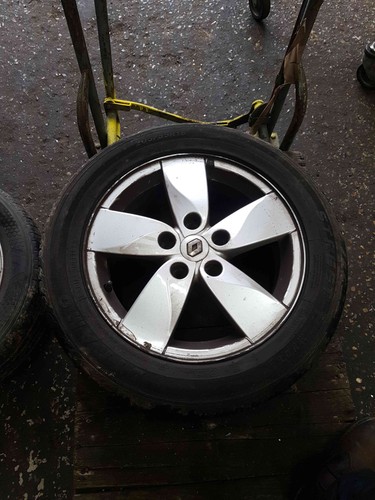 Renault megane scenic - megane, +