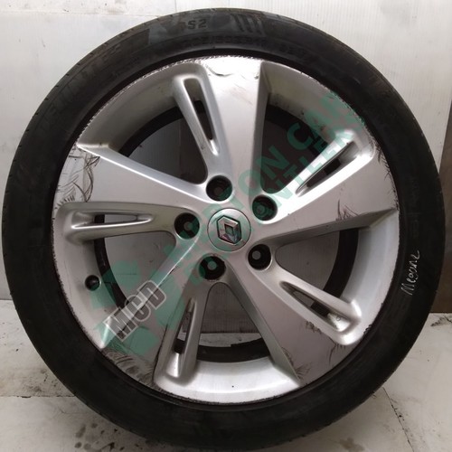 Renault megane mk3 scenic - renault,