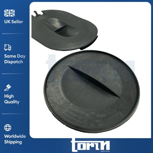 Front hood wheel - front,