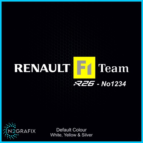 Megane r26 seat runner - megane,