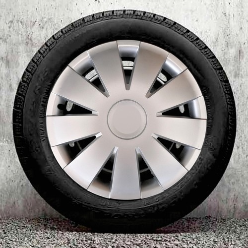 Set inch wheel - of, trims