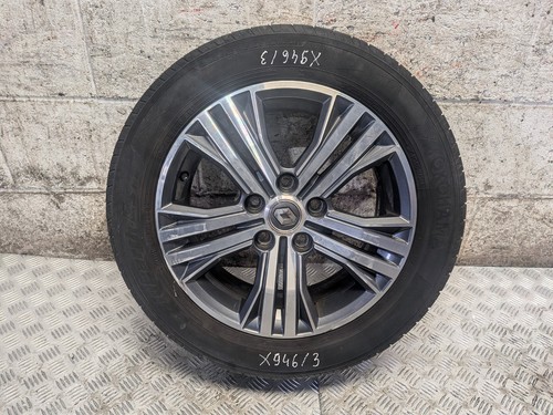 Renault megane mk4 2021 - mk4, 16"