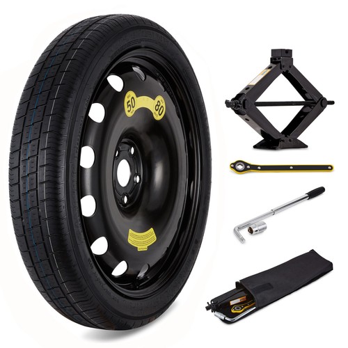 Space saver spare - 20″, wheel
